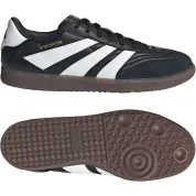 adidas Predator Freestyle Indoor Black Cloud White