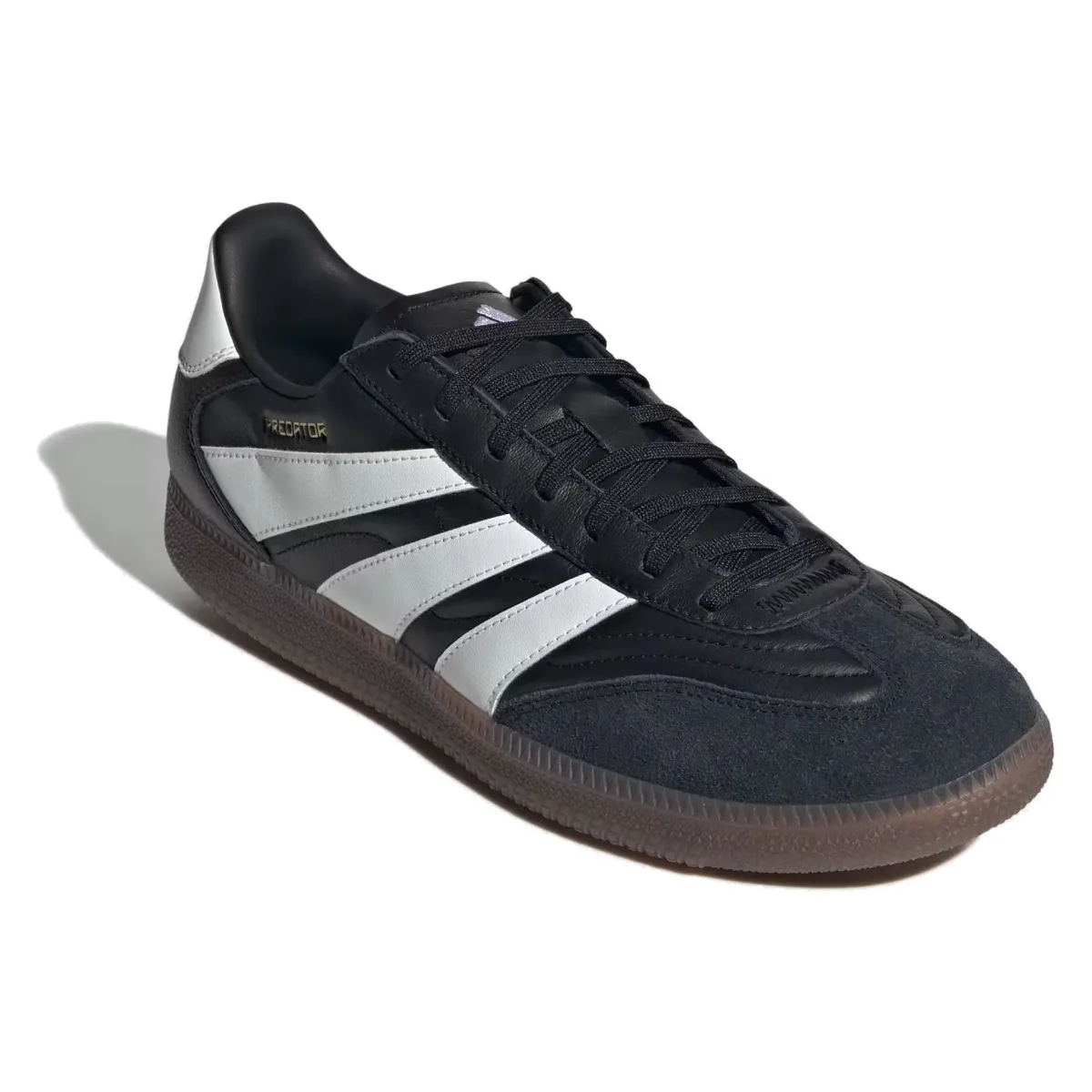 adidas Predator Freestyle Indoor Black Cloud White