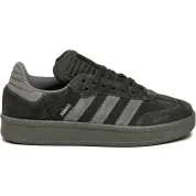 Adidas Samba XLG "Carbon Grey"