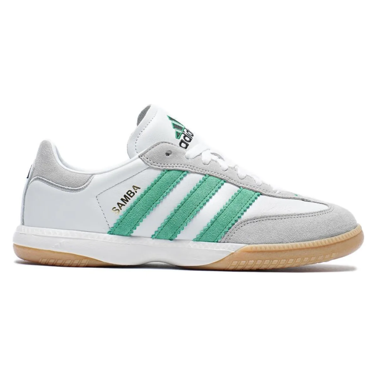 Adidas Samba Mn "Green Gum"