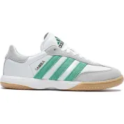 Adidas Samba Mn "Green Gum"