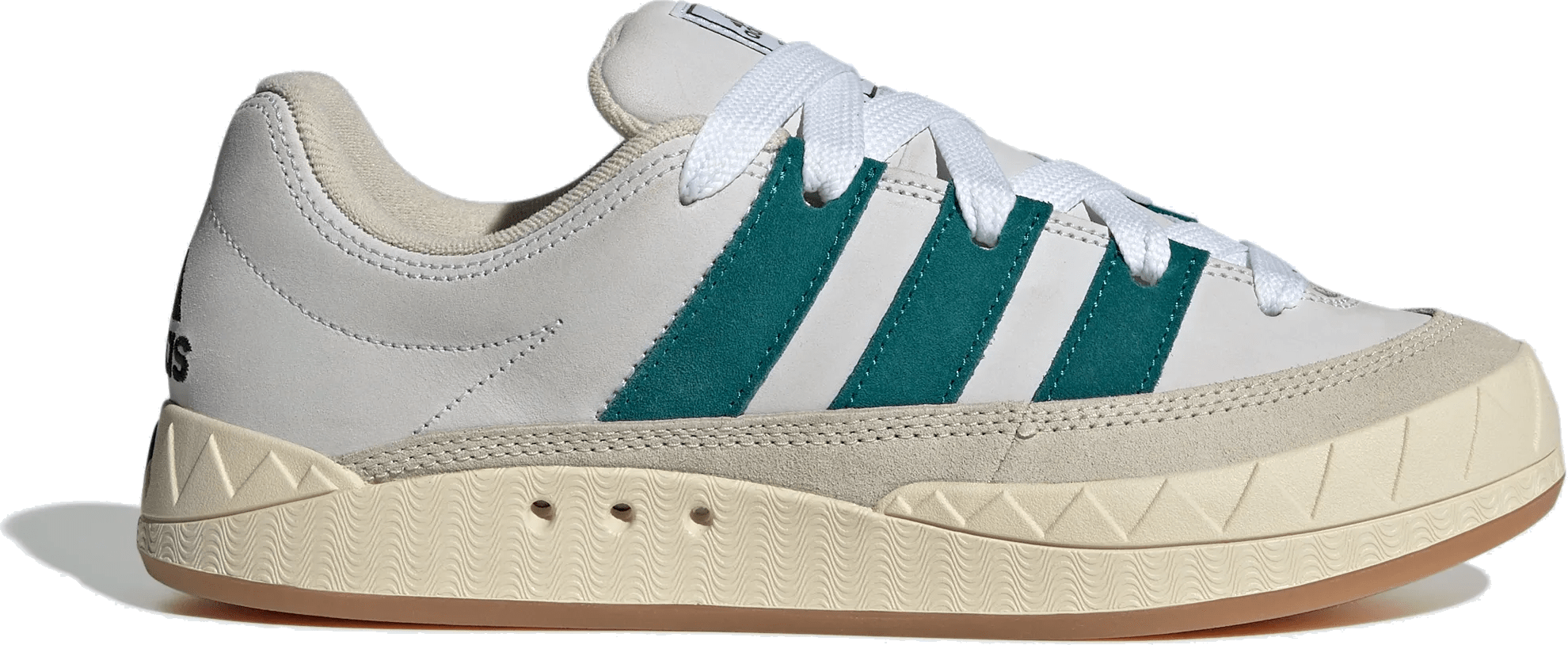 Adidas Adimatic Shoes