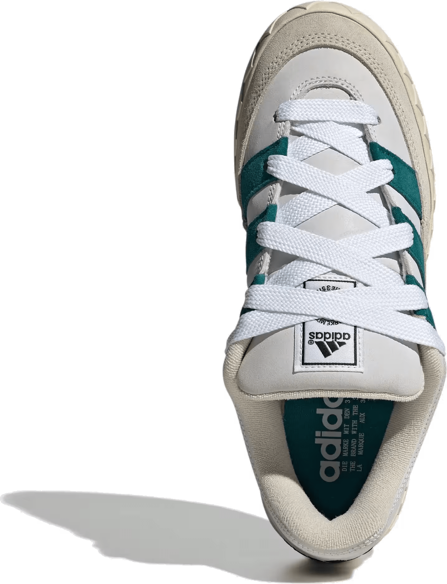 Adidas Adimatic Shoes