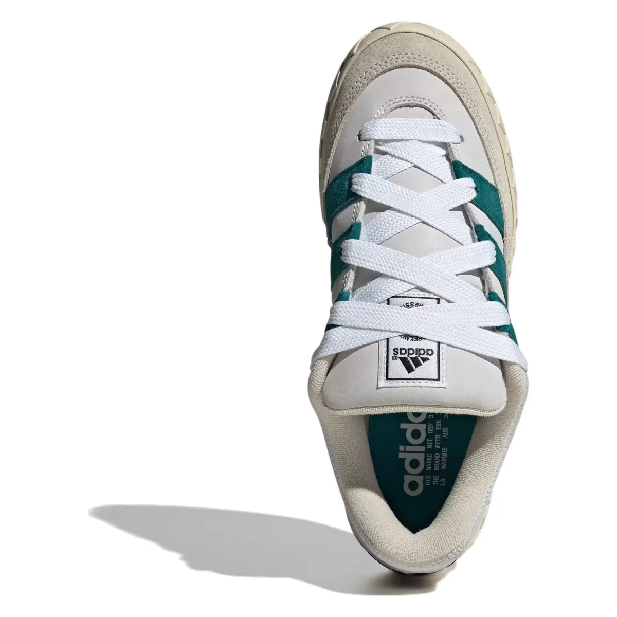 Adidas Adimatic Shoes