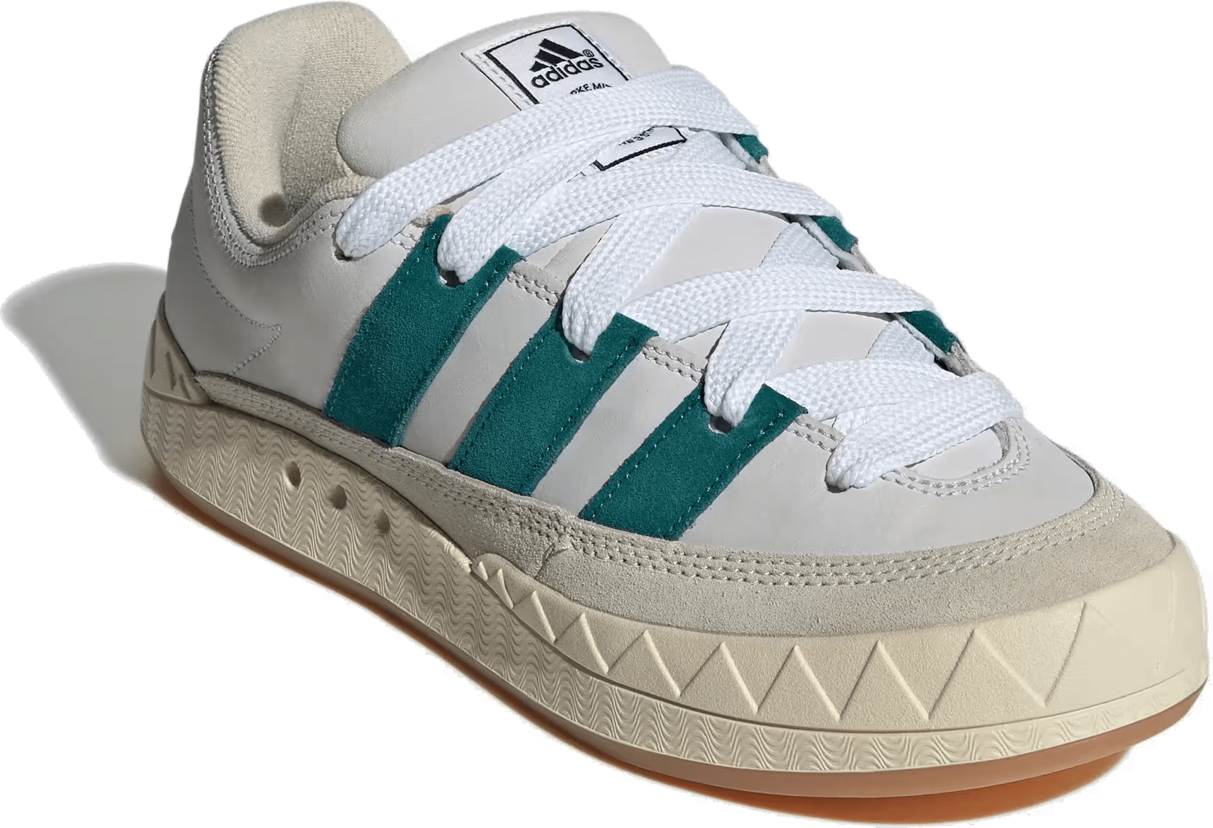 Adidas Adimatic Shoes