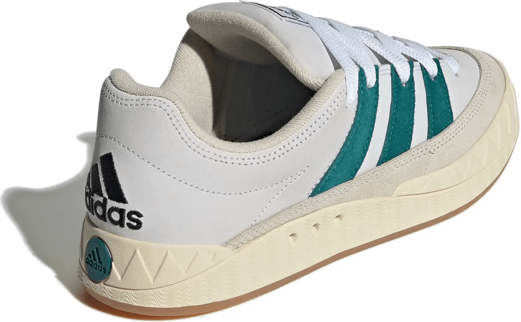 Adidas Adimatic Shoes