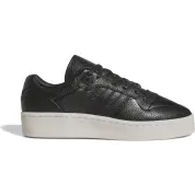 Adidas Rivalry Lux Low "Black"