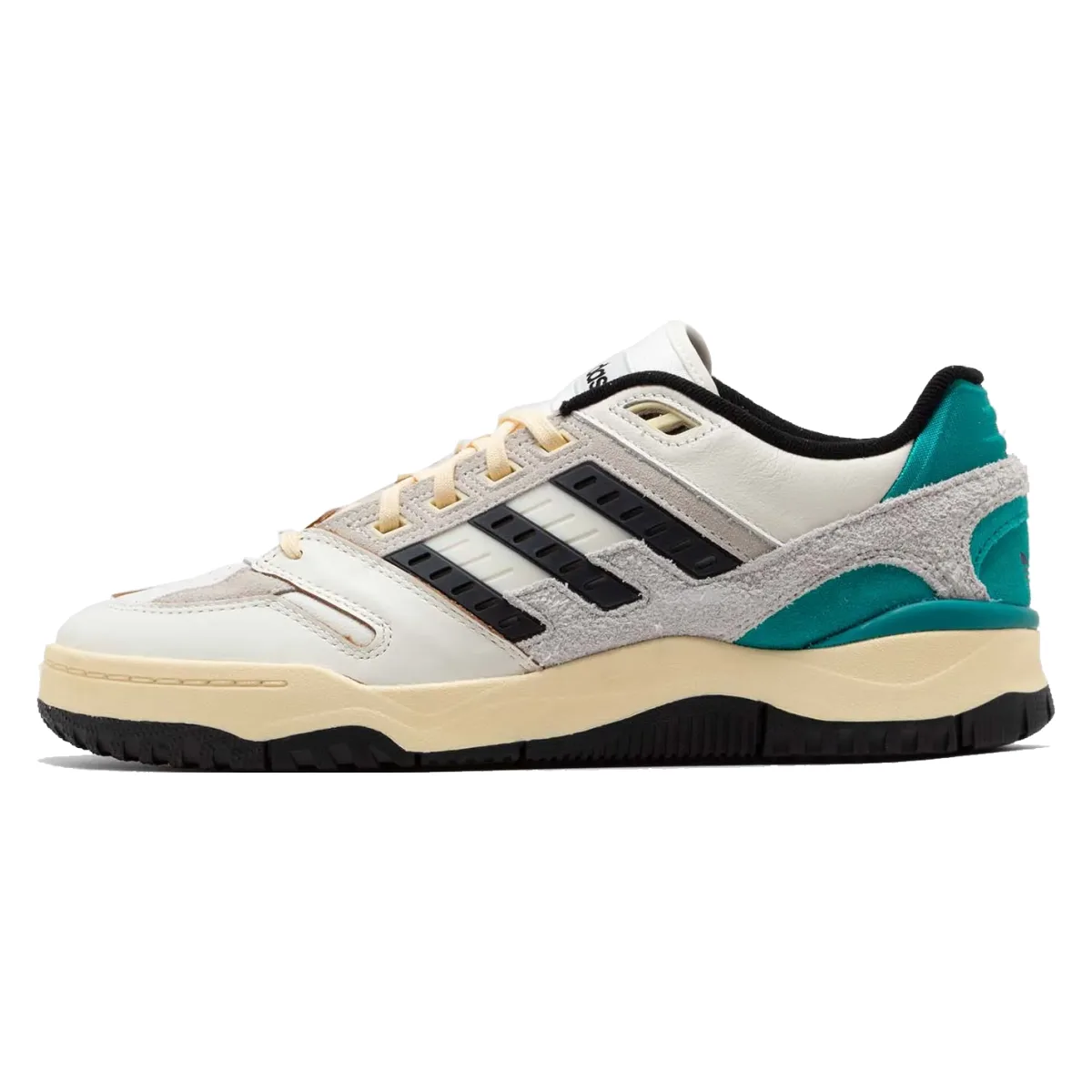 Adidas Artillery 24 "Off White"