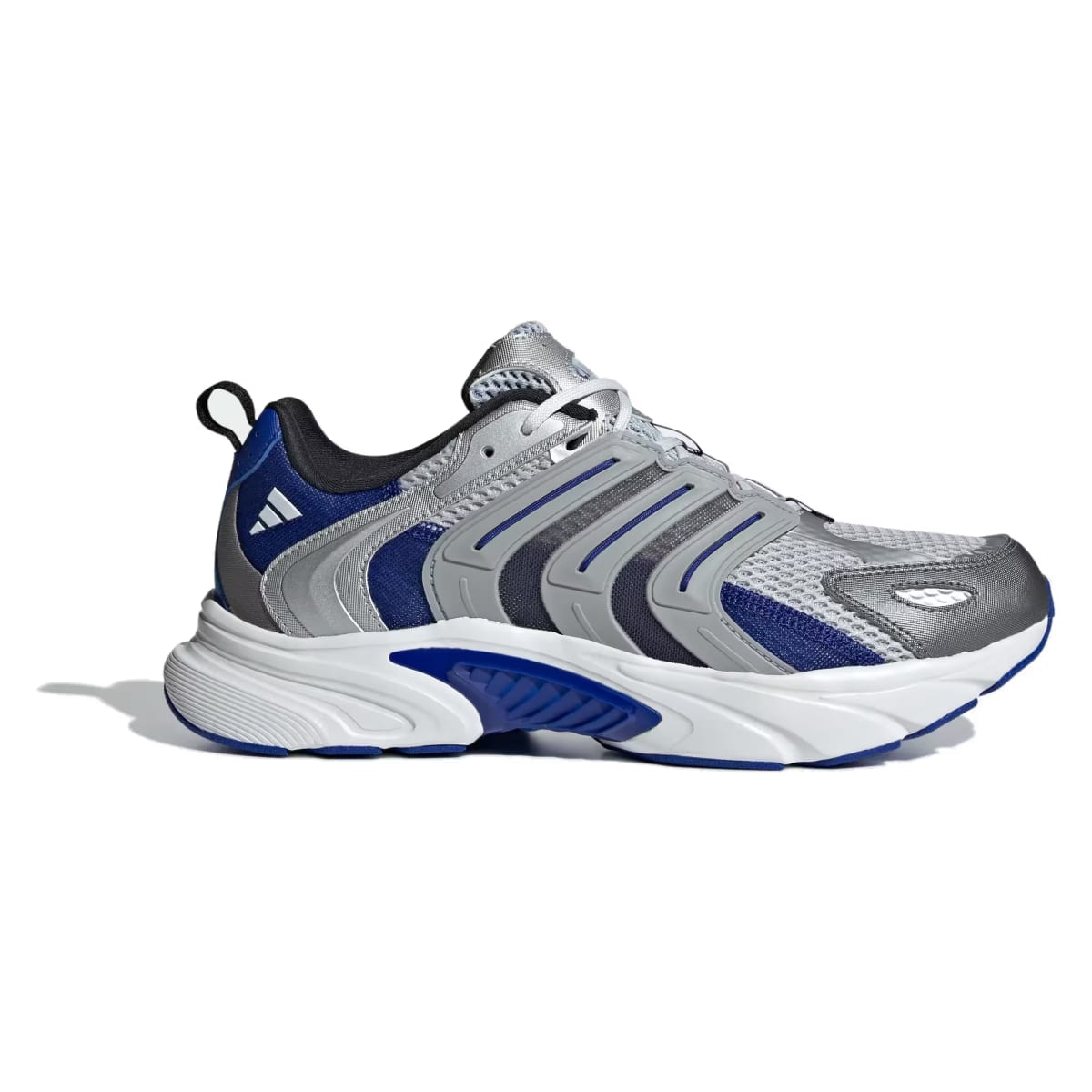 adidas Climacool Ventania Matte Silver Silver Metallic Crystal White