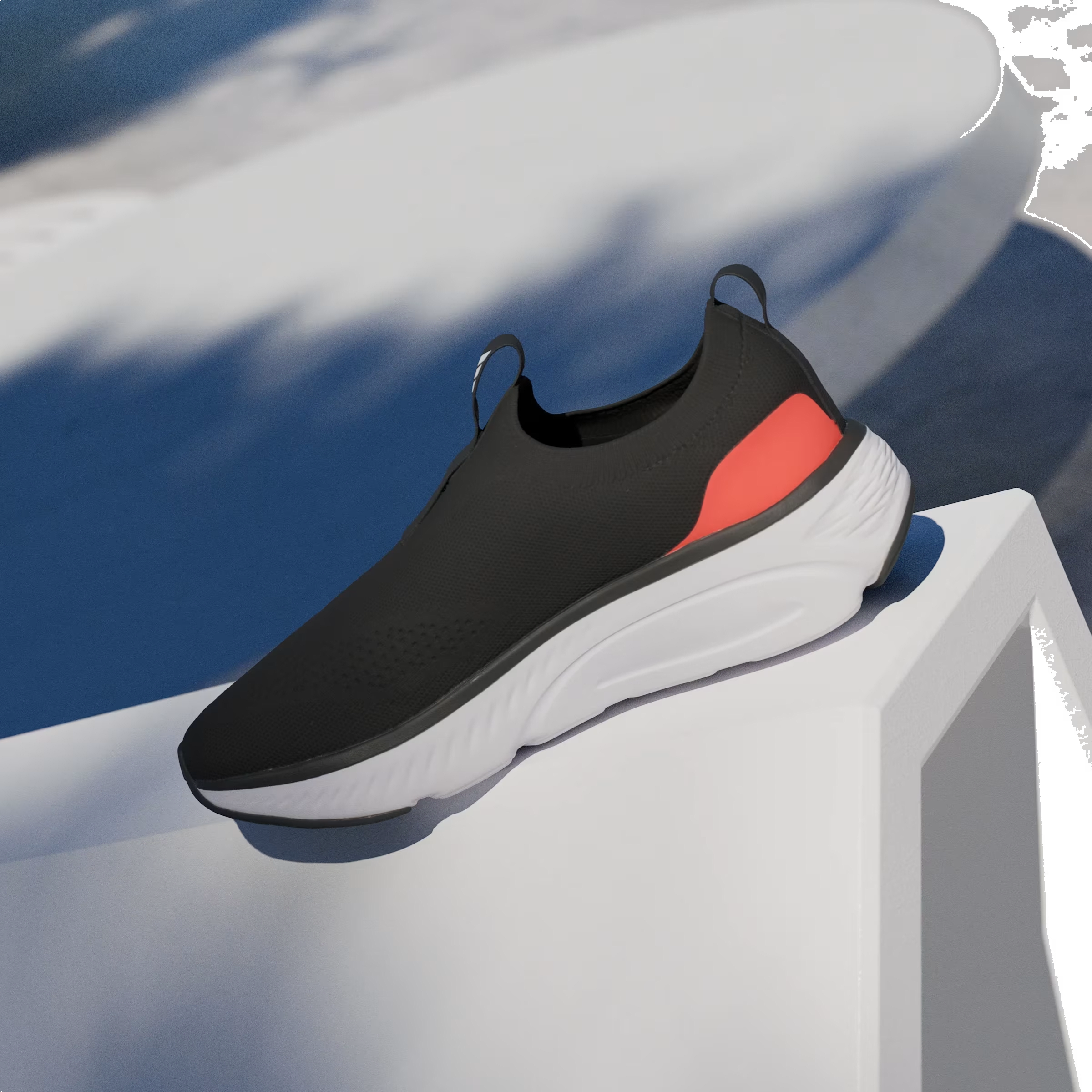 adidas Cloudfoam Go Sock