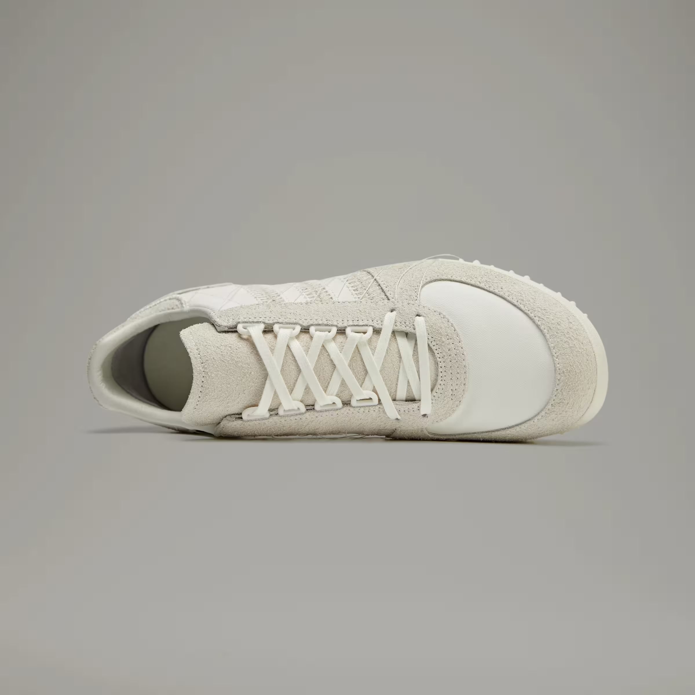 adidas Y-3 Marathon Trail "Off White"