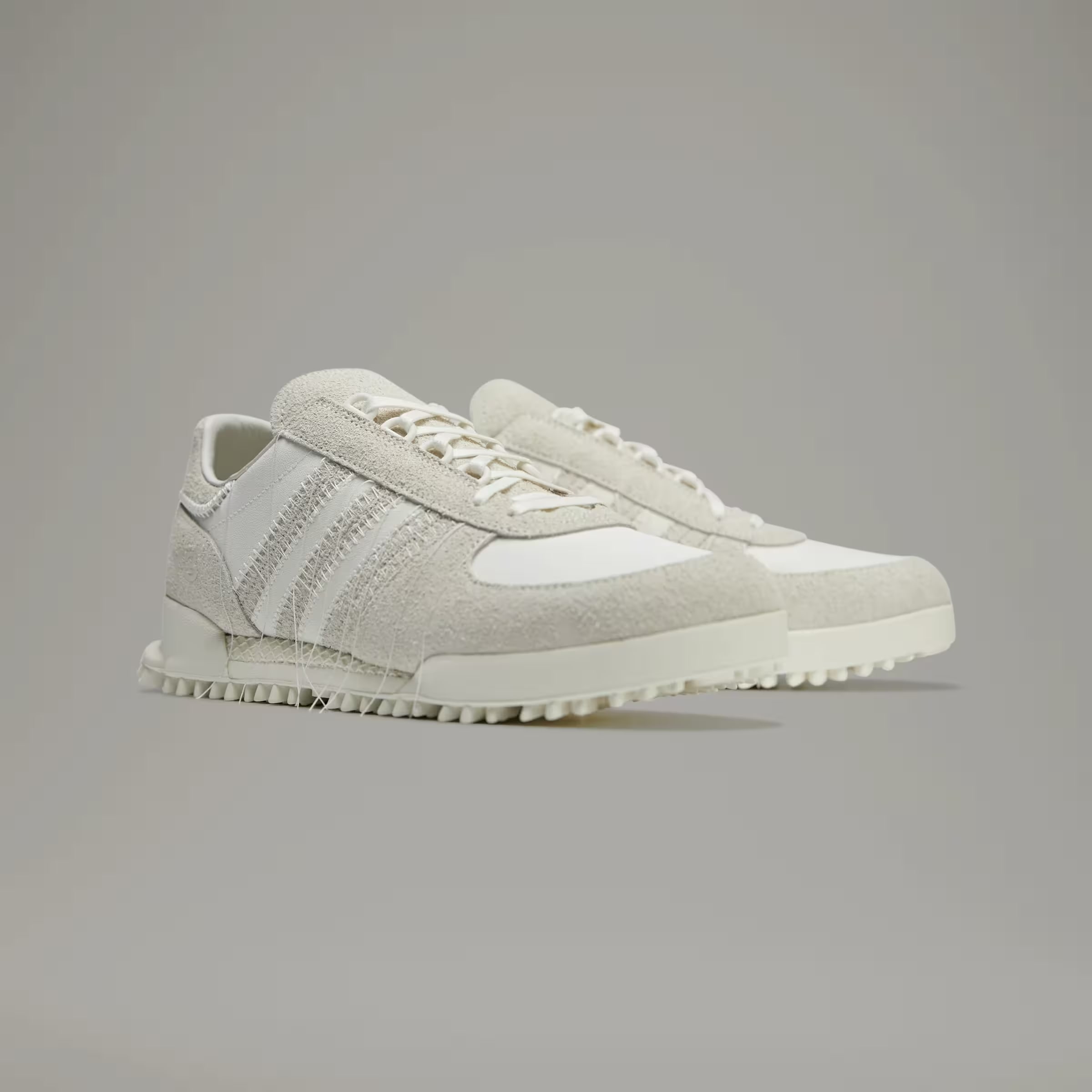 adidas Y-3 Marathon Trail "Off White"