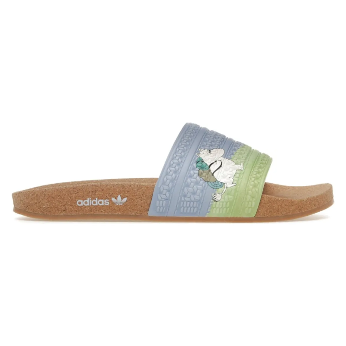 adidas Adilette Moomin (Women's)