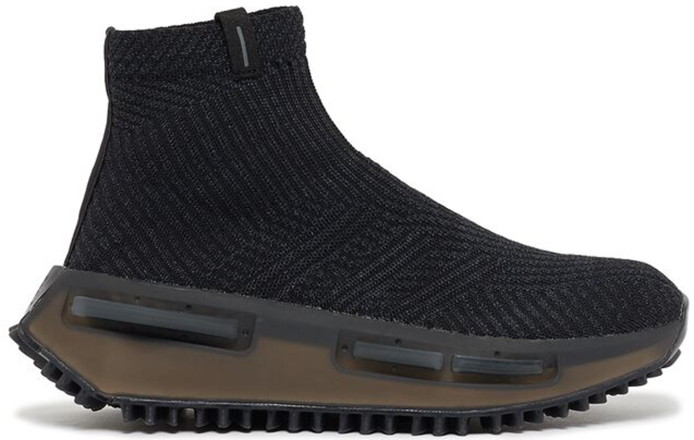 Adidas sock type shoes sales