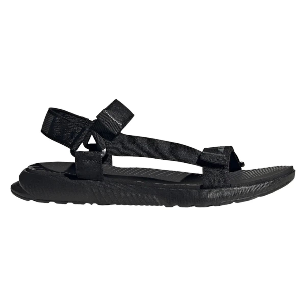 adidas Terrex Hydroterra Light Sandals Core Black Grey
