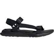 adidas Terrex Hydroterra Light Sandals Core Black Grey