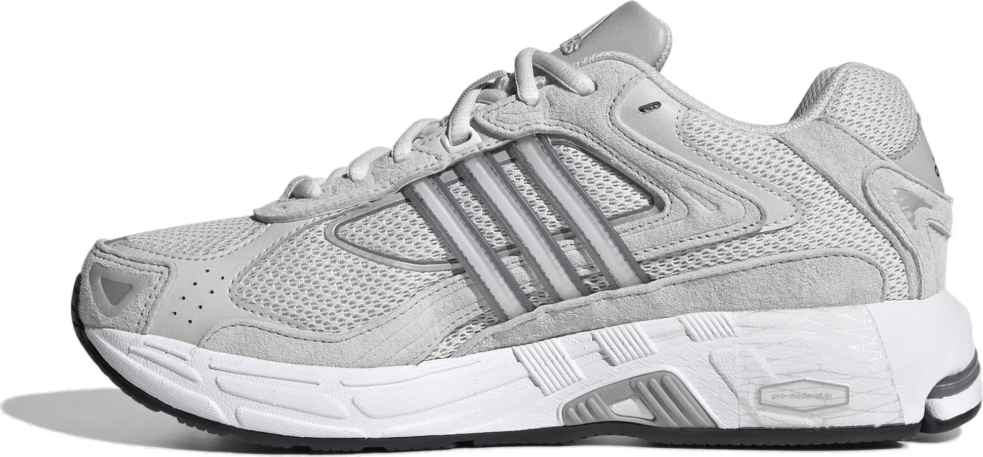 Adidas Response CL Wmns "Grey"