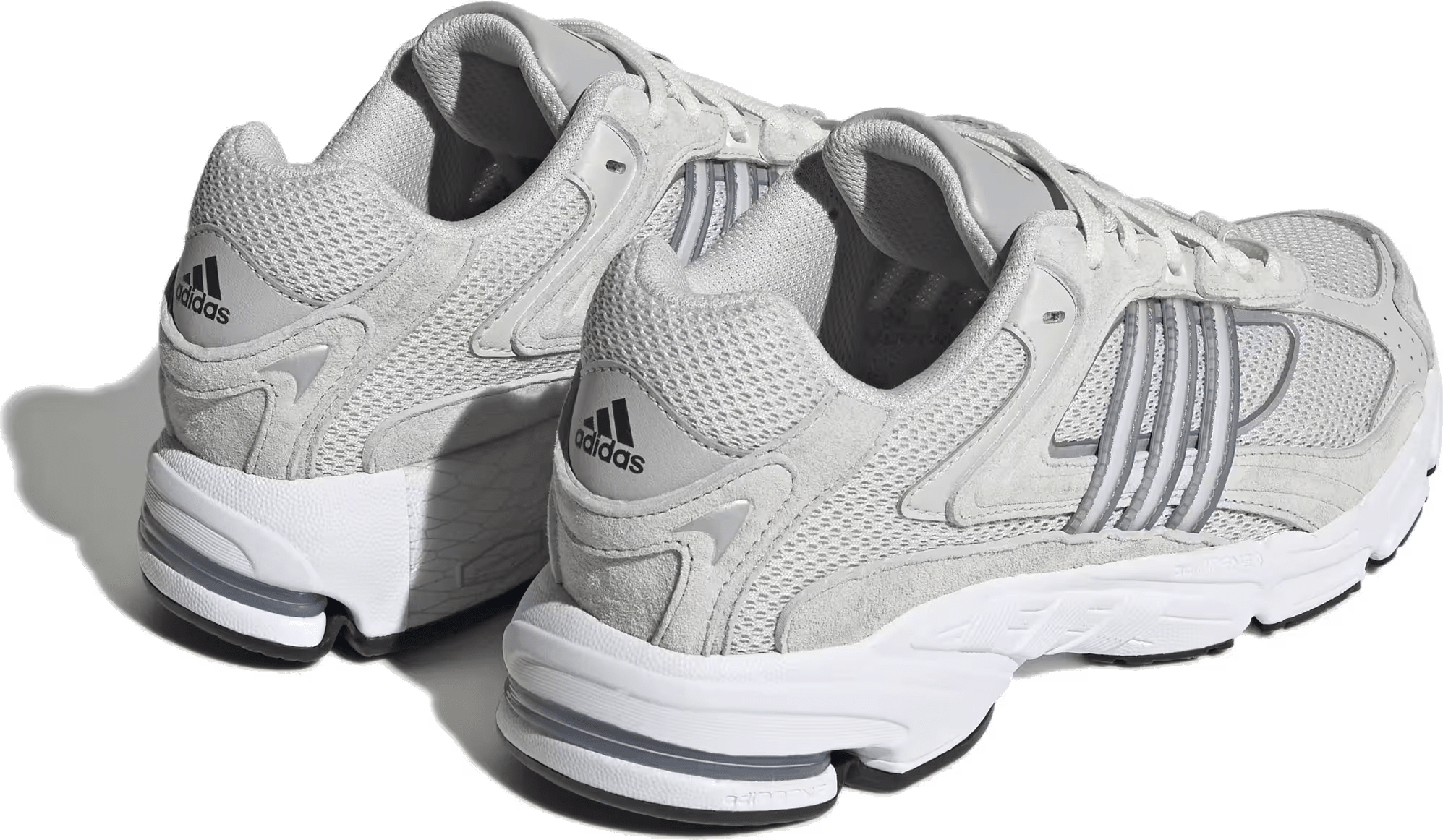 Adidas Response CL Wmns "Grey"