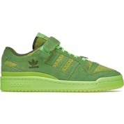 Adidas Forum Low The Grinch GS