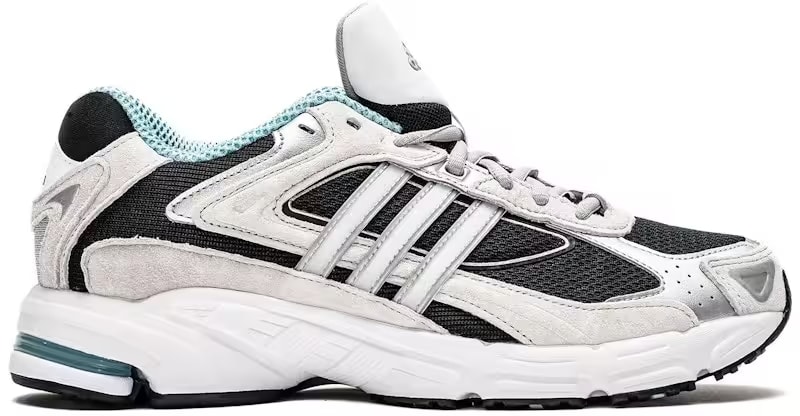 adidas Response CL White Clear Blue