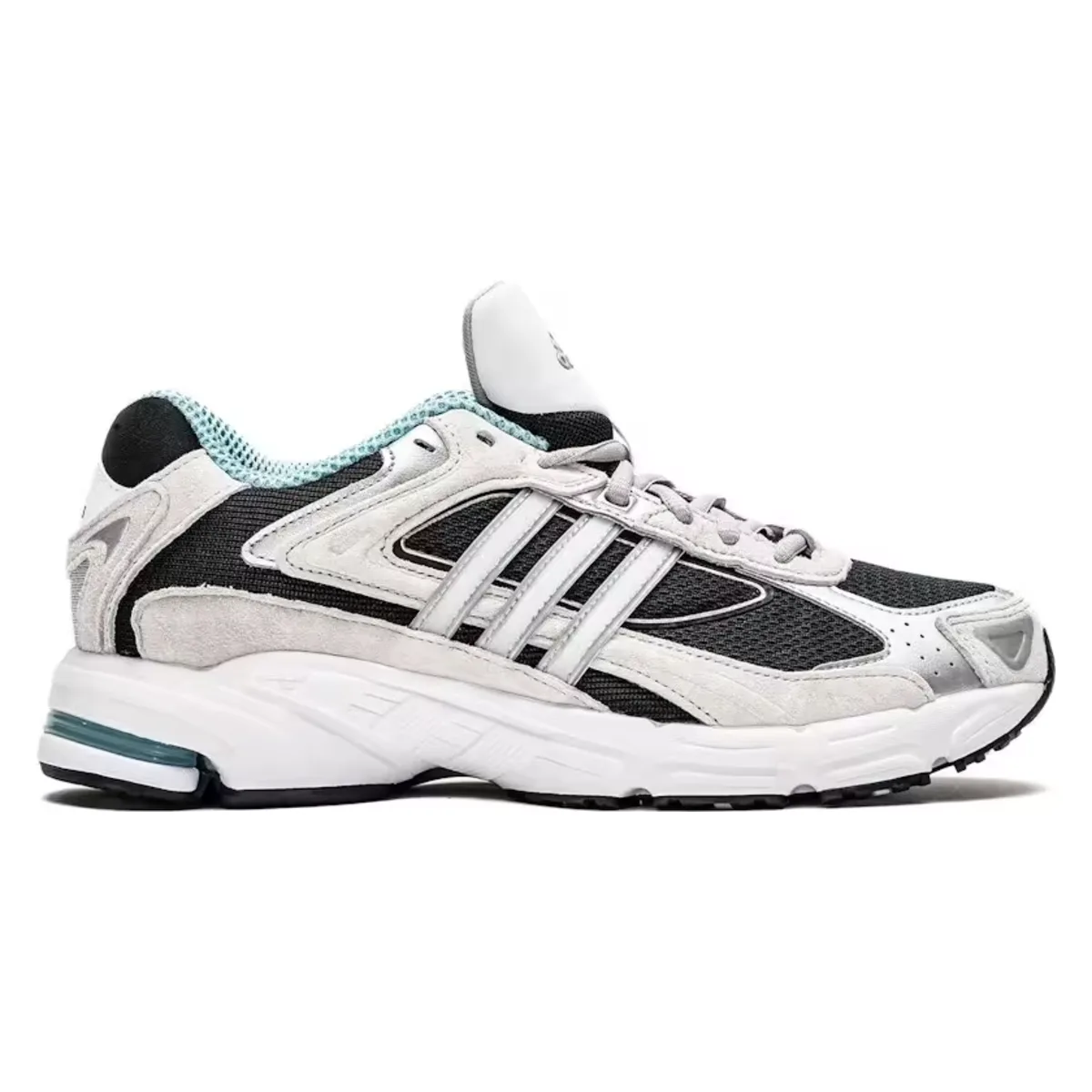 adidas Response CL White Clear Blue
