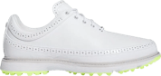 Adidas Modern Classic 80 Spikeless Golf "White Lucid Lemon"