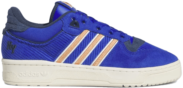 Adidas Rivalry Low 86 "Bold Blue"