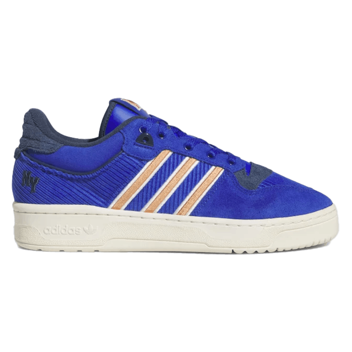 Adidas Rivalry Low 86 "Bold Blue"