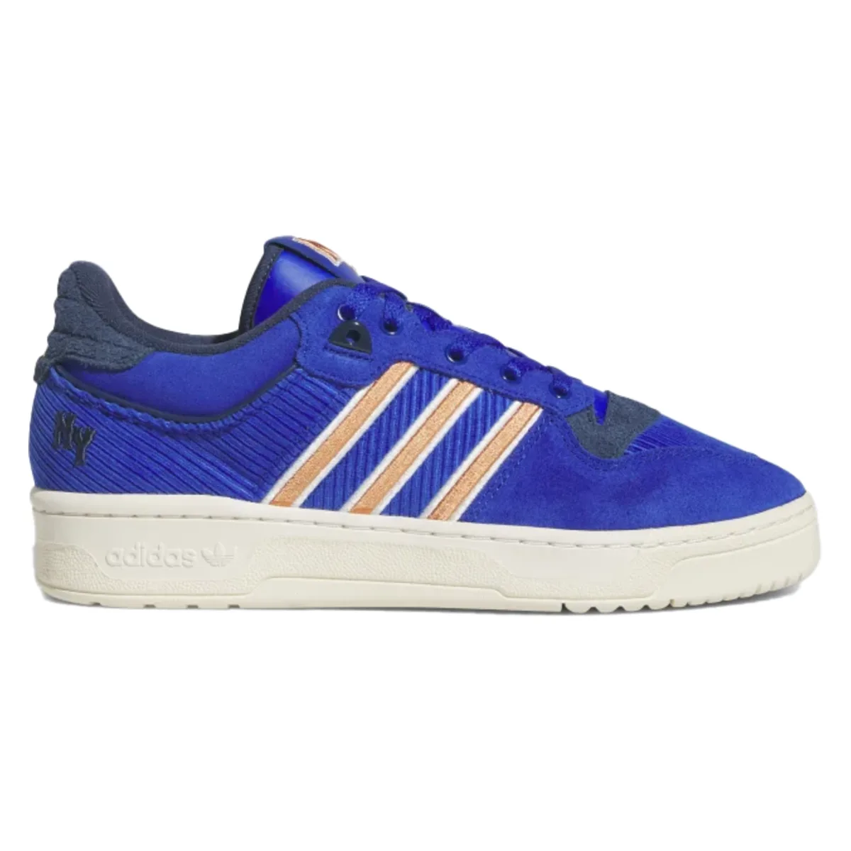 Adidas Rivalry Low 86 "Bold Blue"