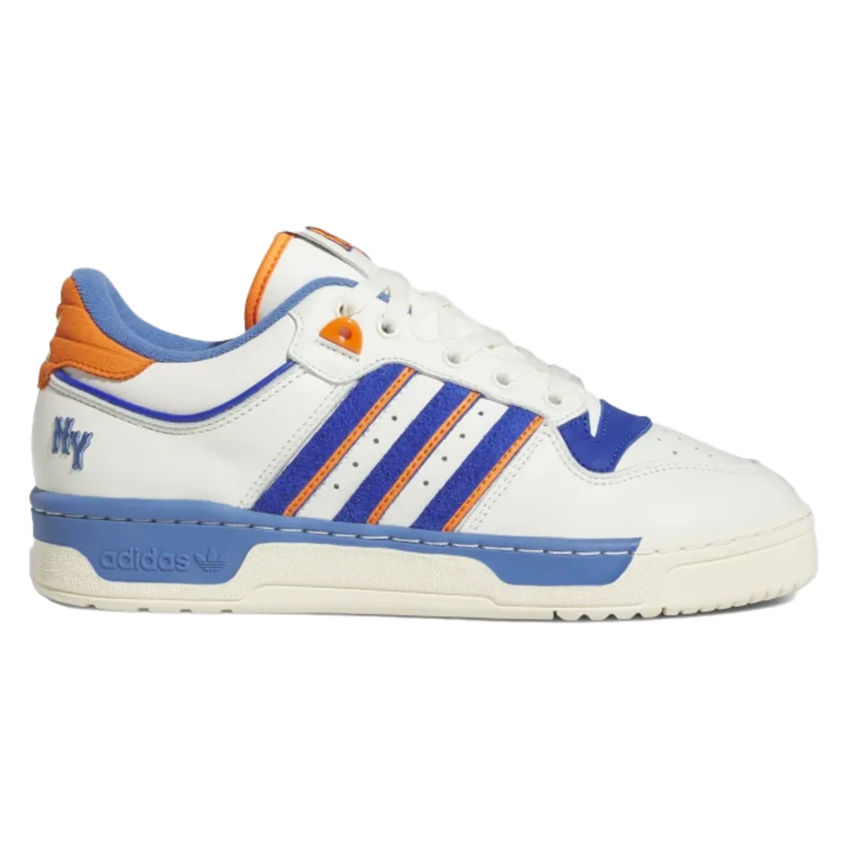 Adidas Rivalry Low 86 "Blue Orange"