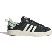 Adidas Campus 80s "Black Linen Green"