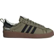 Song for the mute x Adidas Campus 80s "Focus Olive"