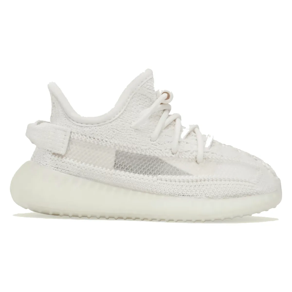 Adidas Yeezy Boost 350 v2 Infants "Bone"