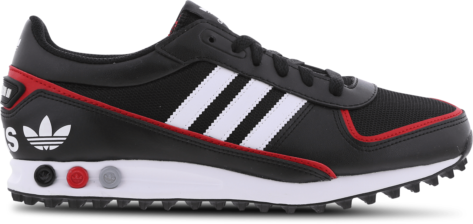 Adidas sneakers top la trainer