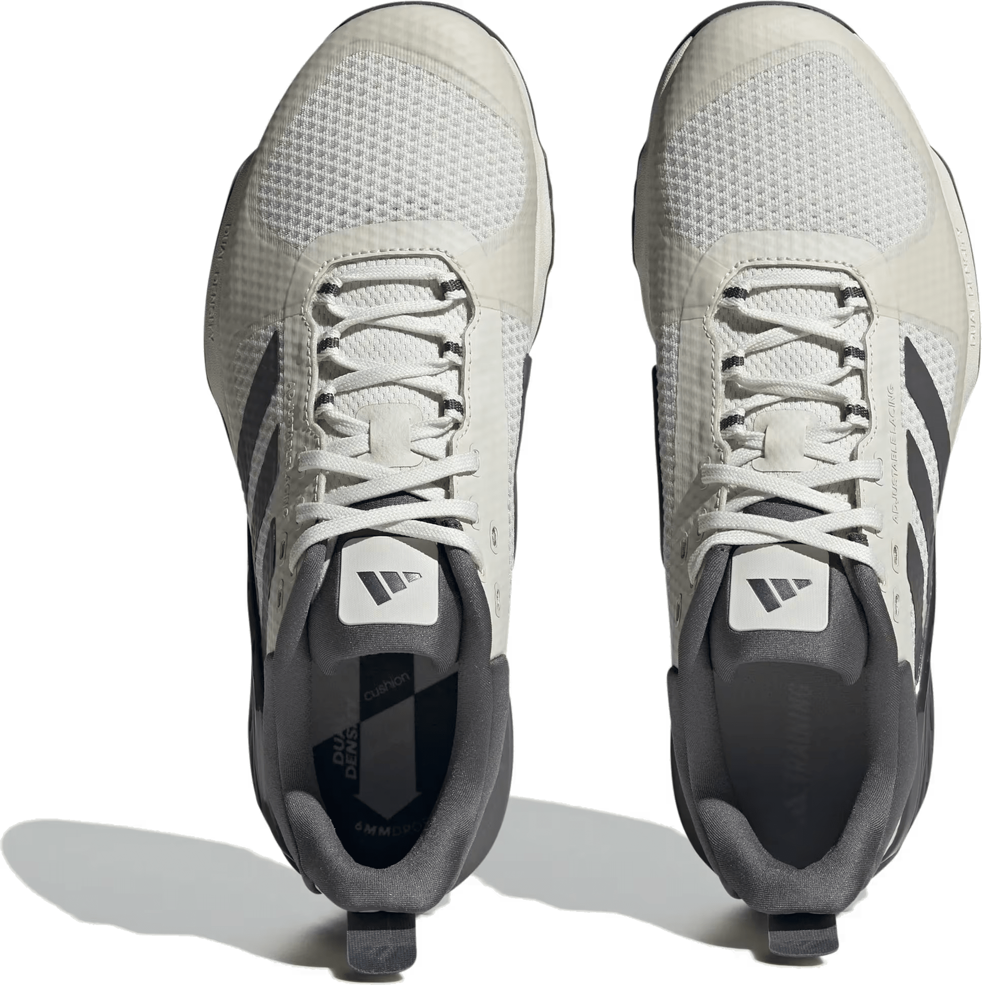adidas Dropset 2 Orbit Grey Grey