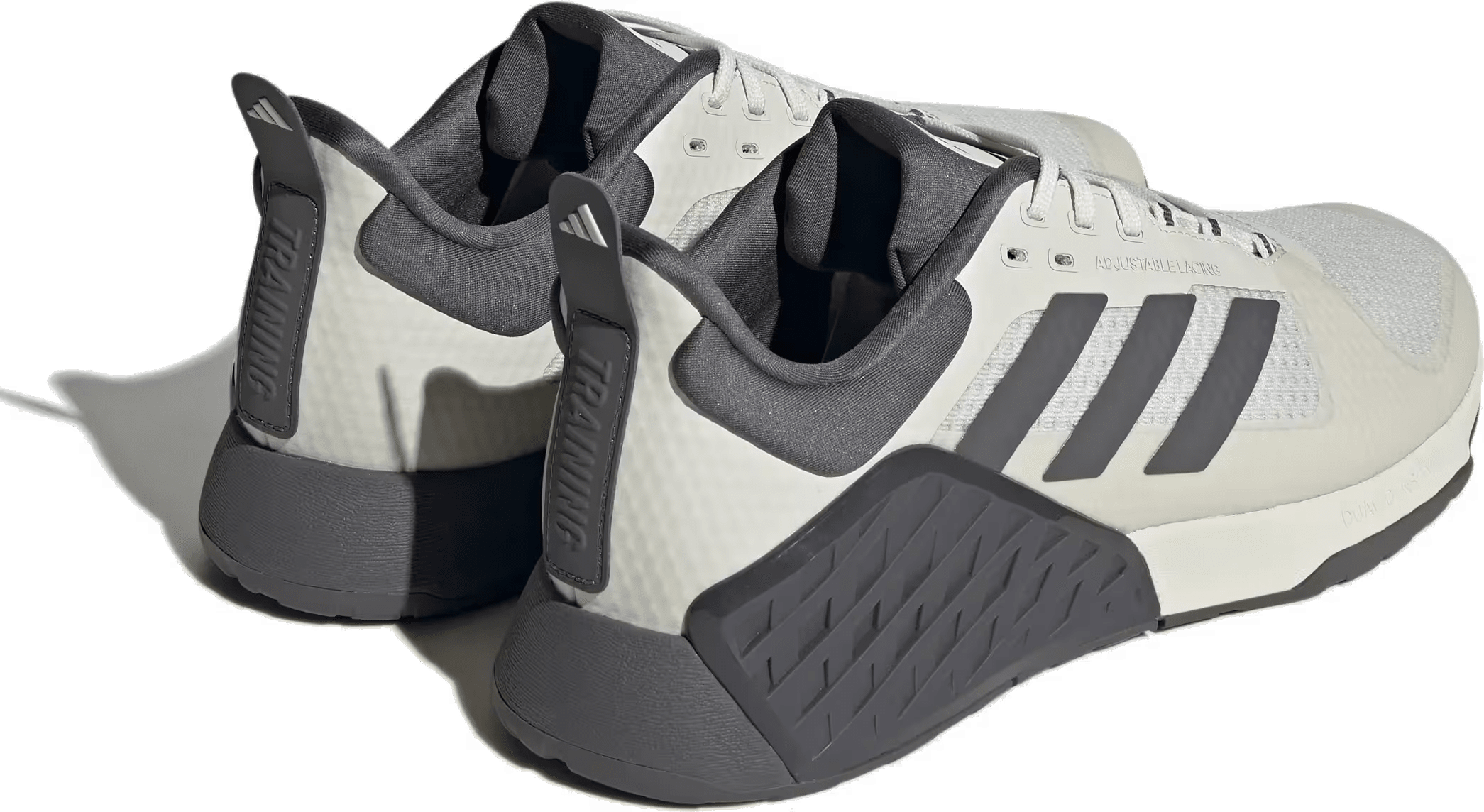 adidas Dropset 2 Orbit Grey Grey