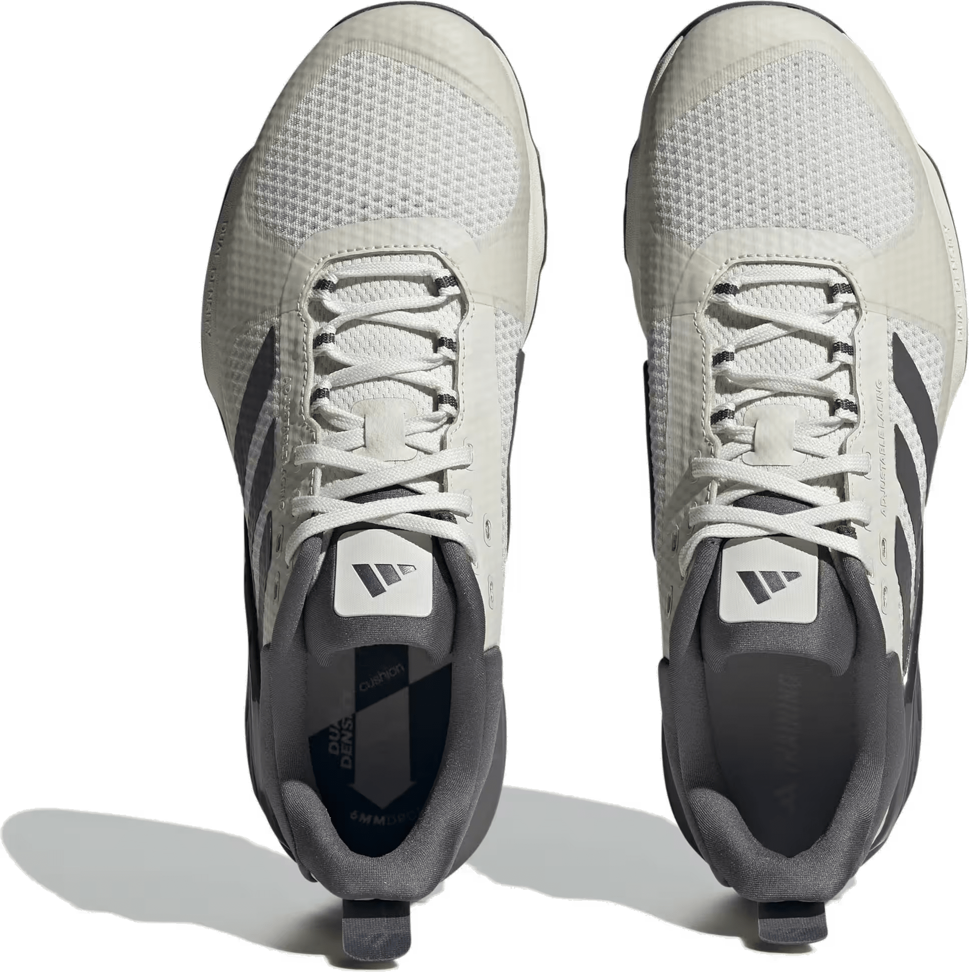 adidas Dropset 2 Orbit Grey Grey