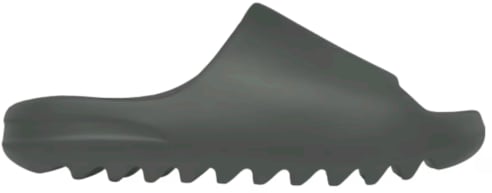Adidas Yeezy Slide "Dark Onyx"