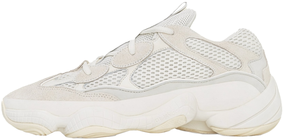 Adidas originals top yeezy bianche