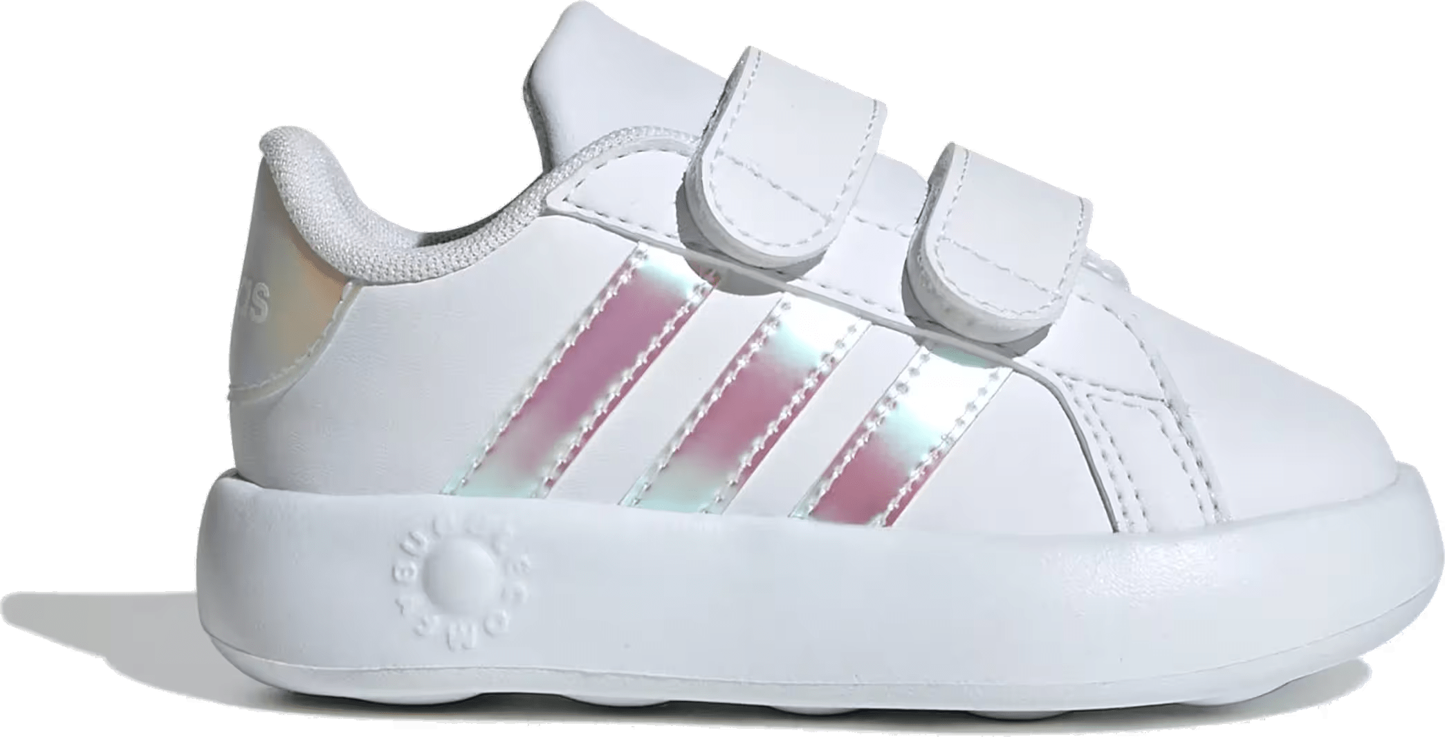 adidas Grand Court 2.0 Schoenen Kids