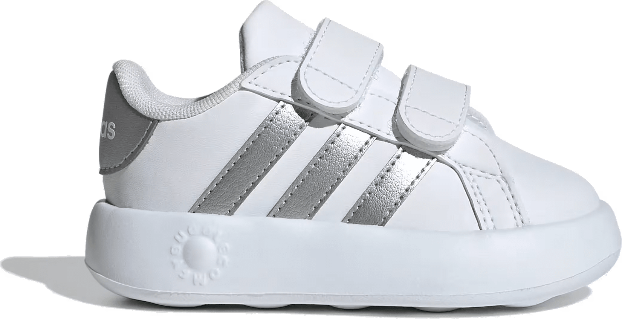adidas Grand Court 2.0 Schoenen Kids