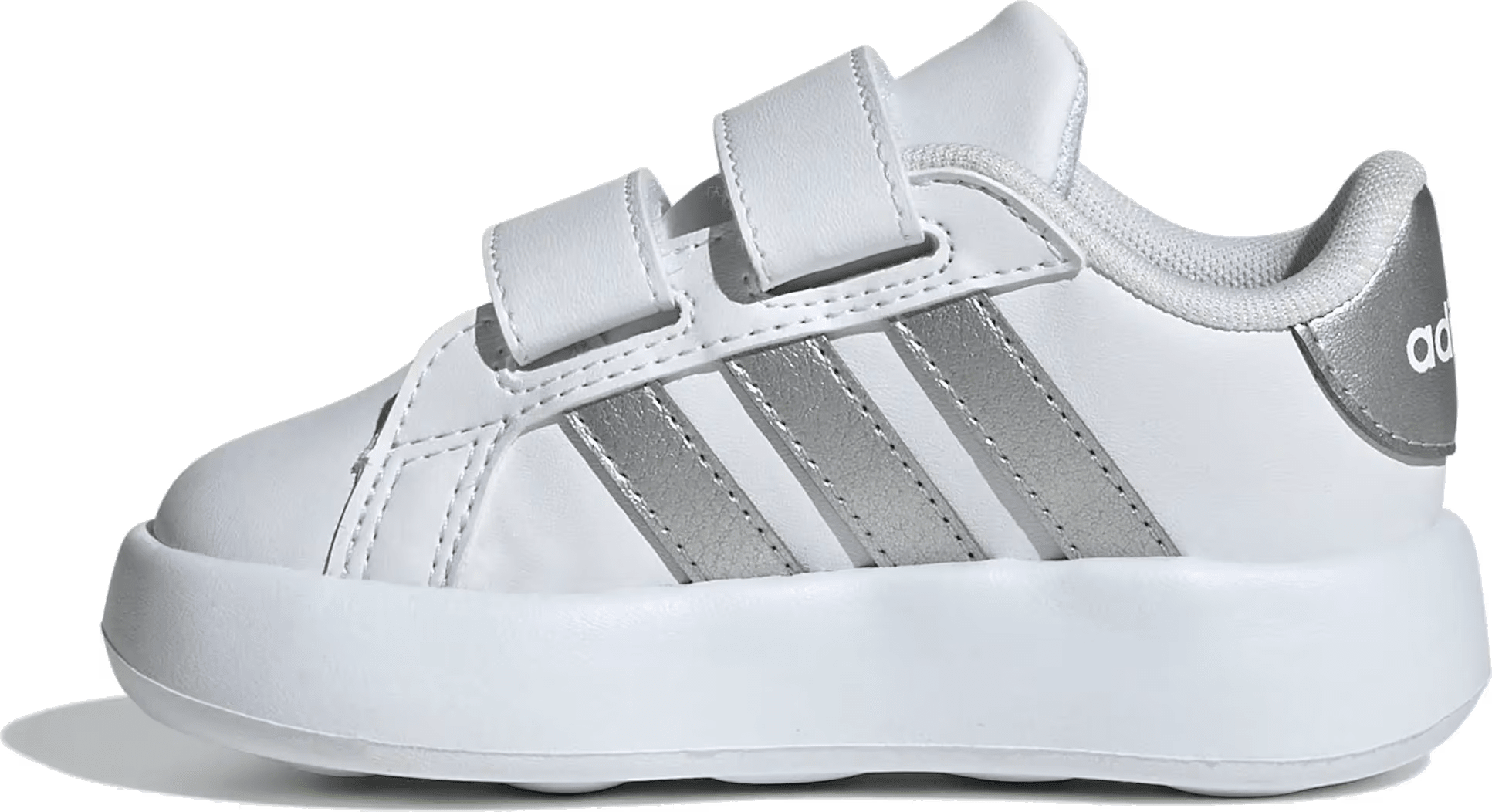 adidas Grand Court 2.0 Schoenen Kids