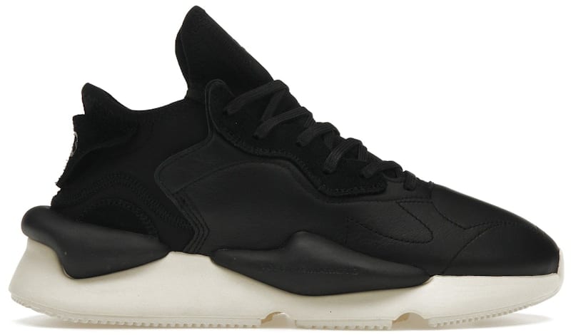 adidas Y-3 Kaiwa Black Off White