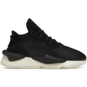 adidas Y-3 Kaiwa Black Off White