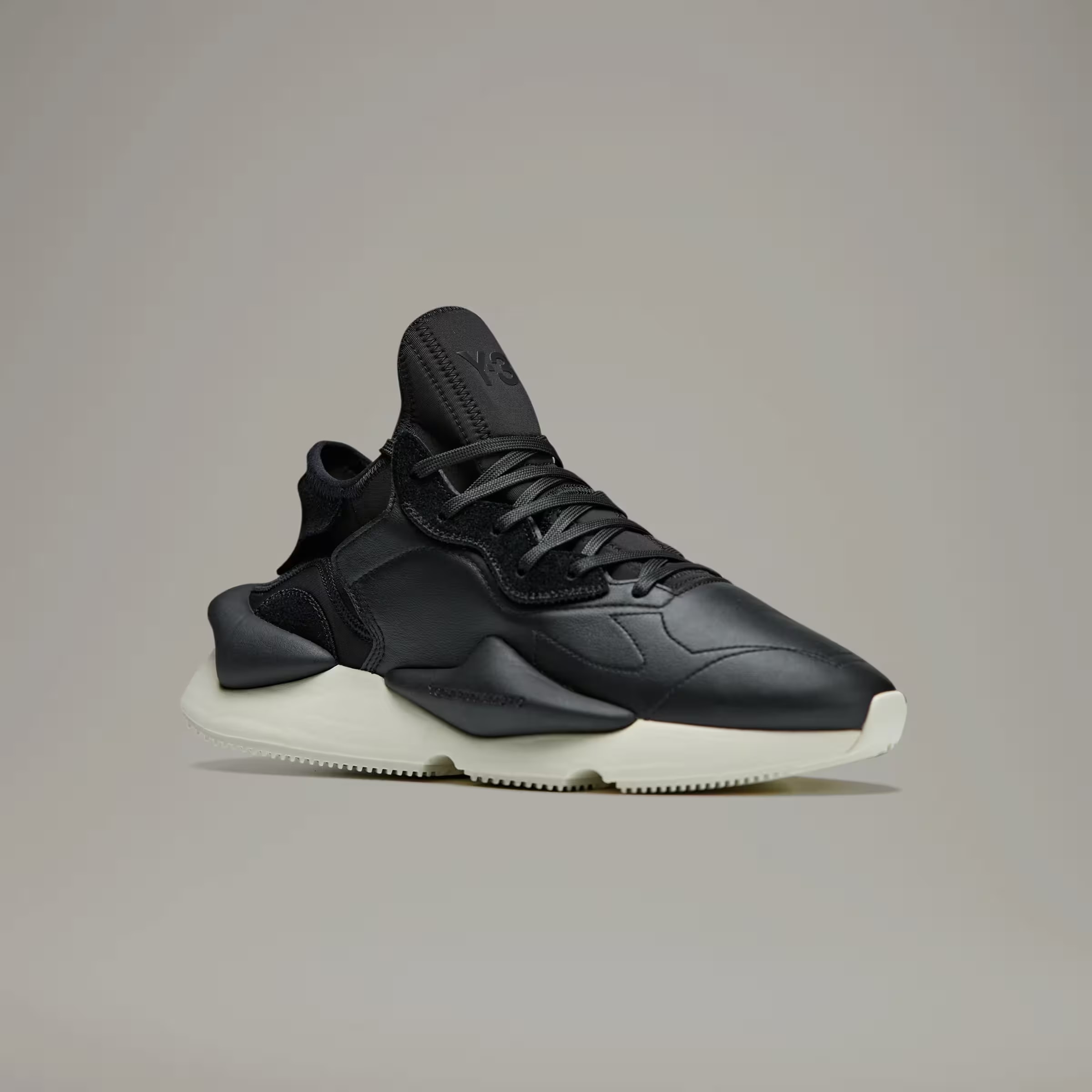 adidas Y-3 Kaiwa Black Off White