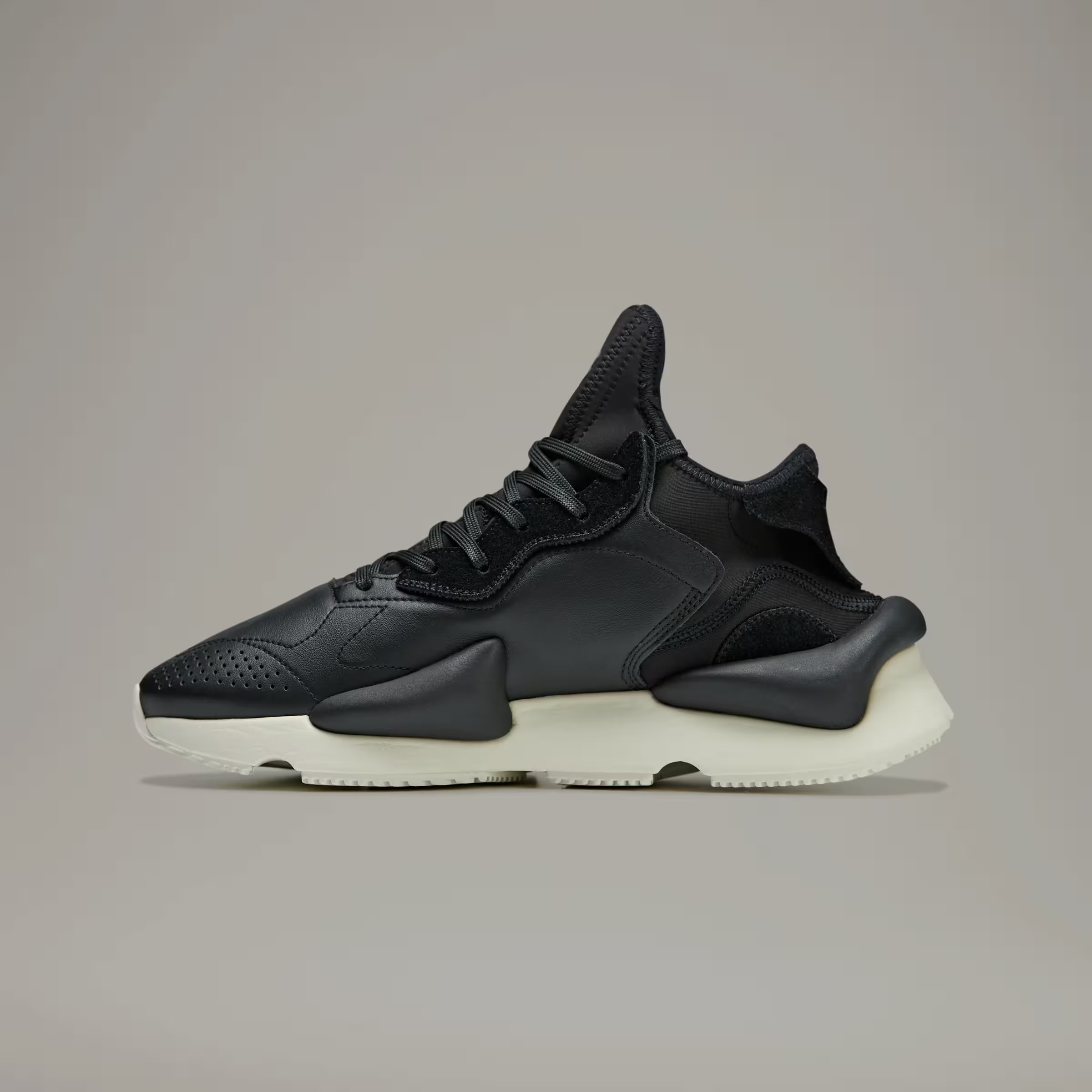 adidas Y-3 Kaiwa Black Off White