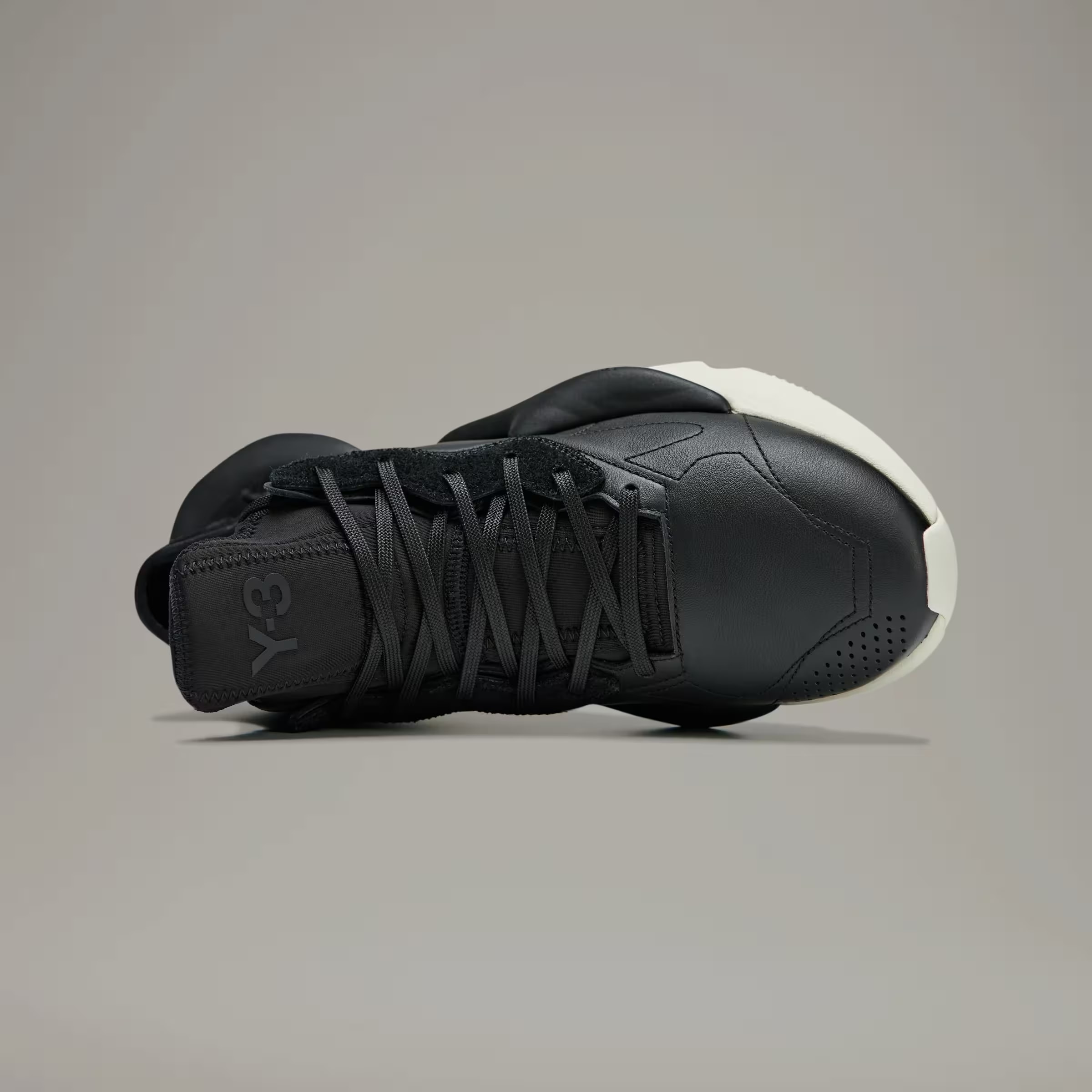 adidas Y-3 Kaiwa Black Off White