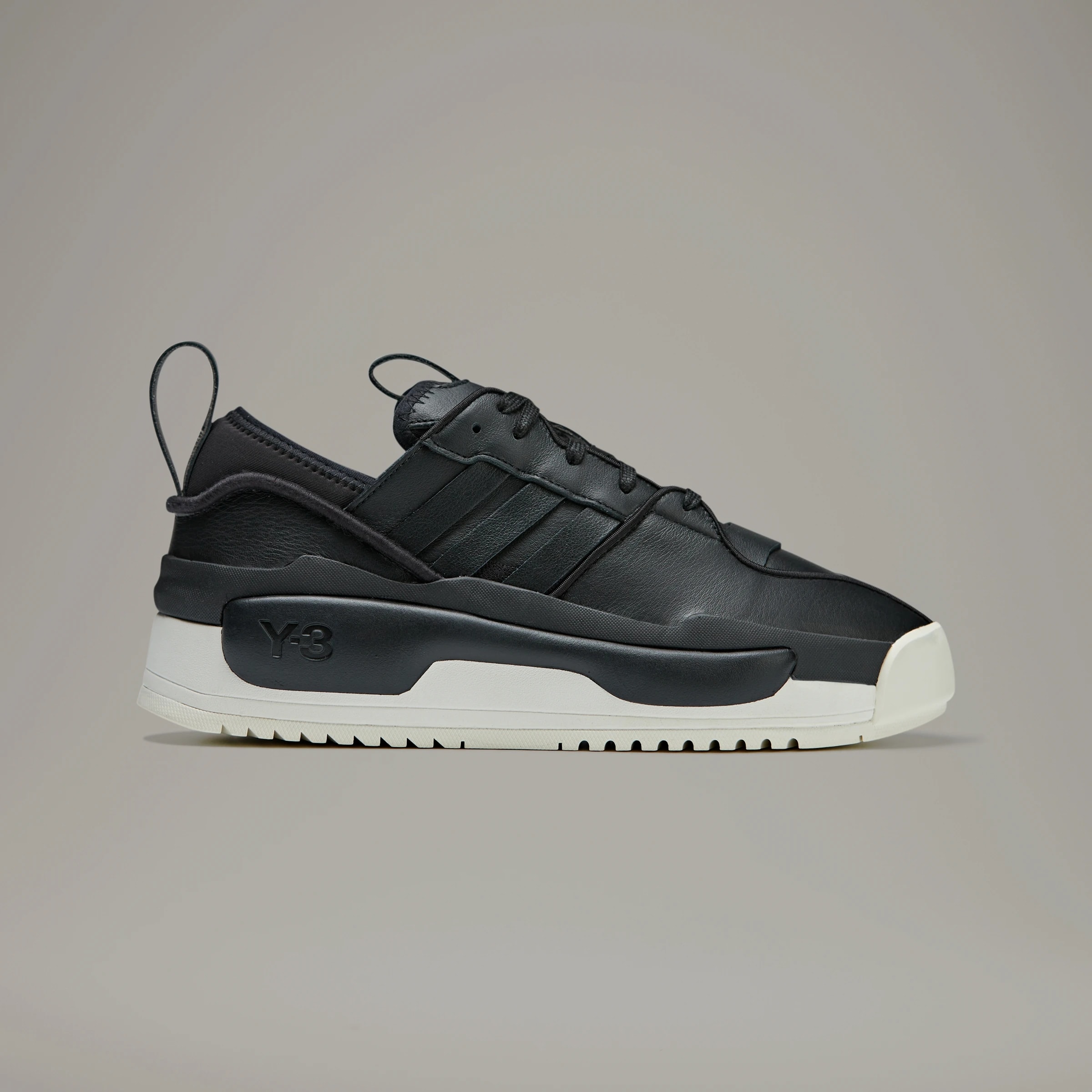 adidas Y-3 Rivalry Black Off White