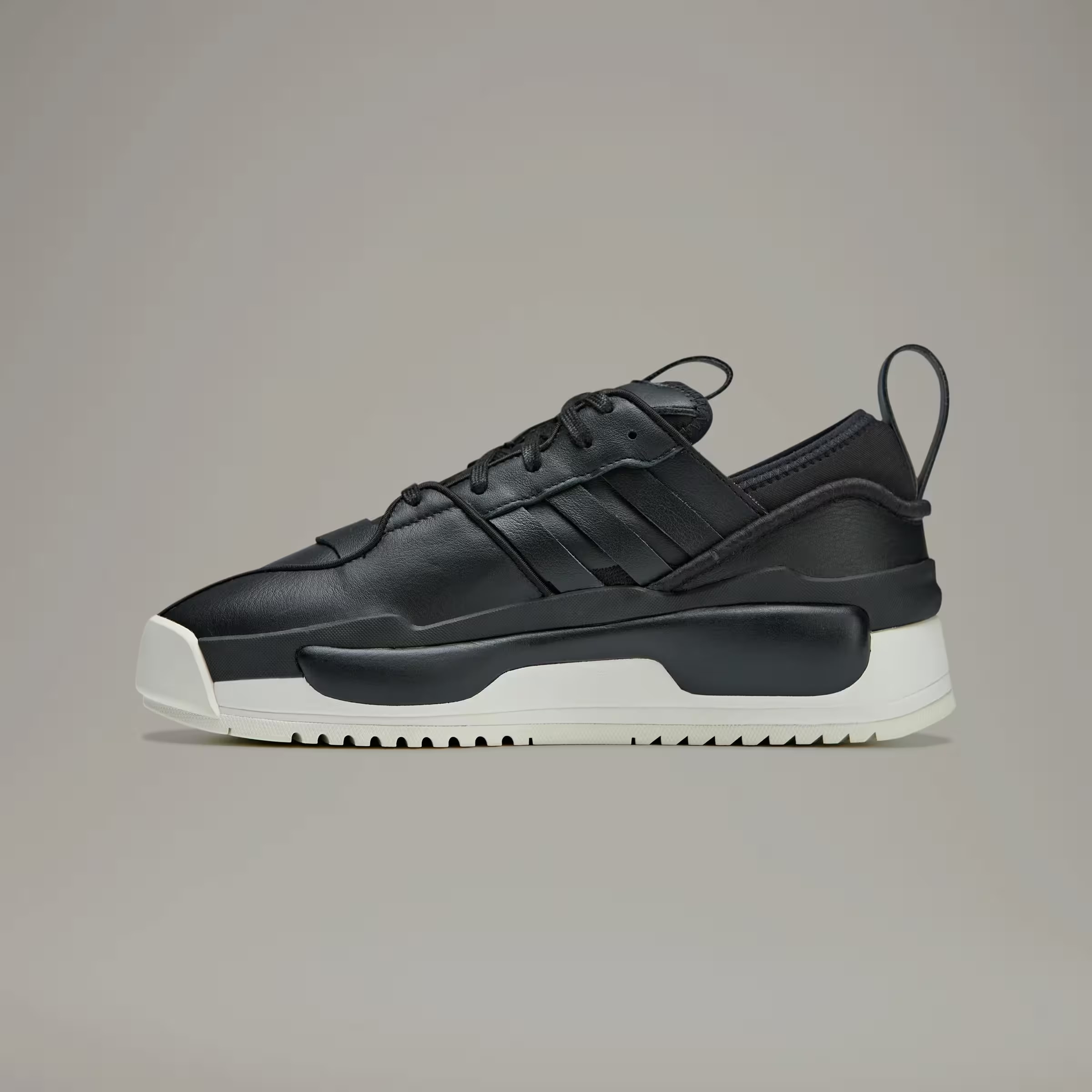 adidas Y-3 Rivalry Black Off White