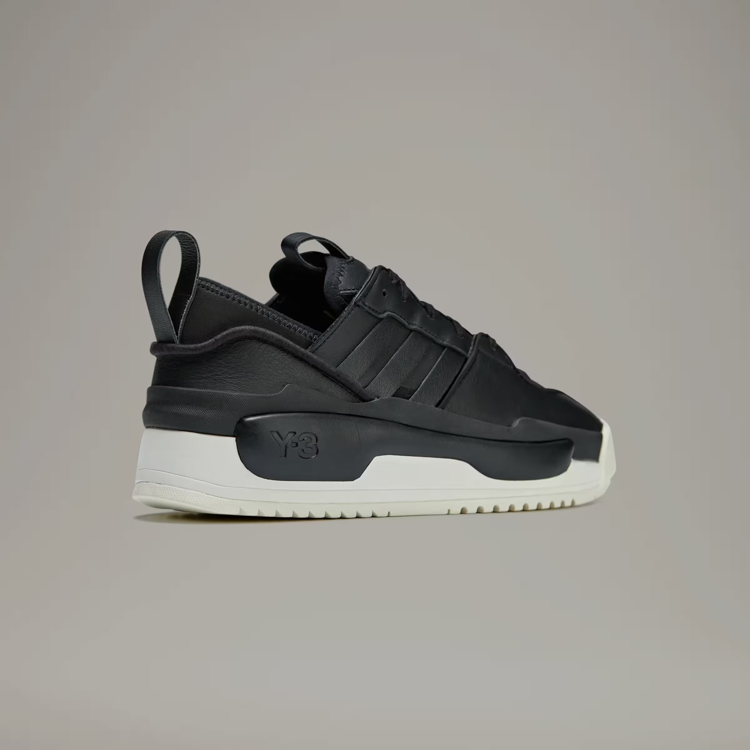 adidas Y-3 Rivalry Black Off White